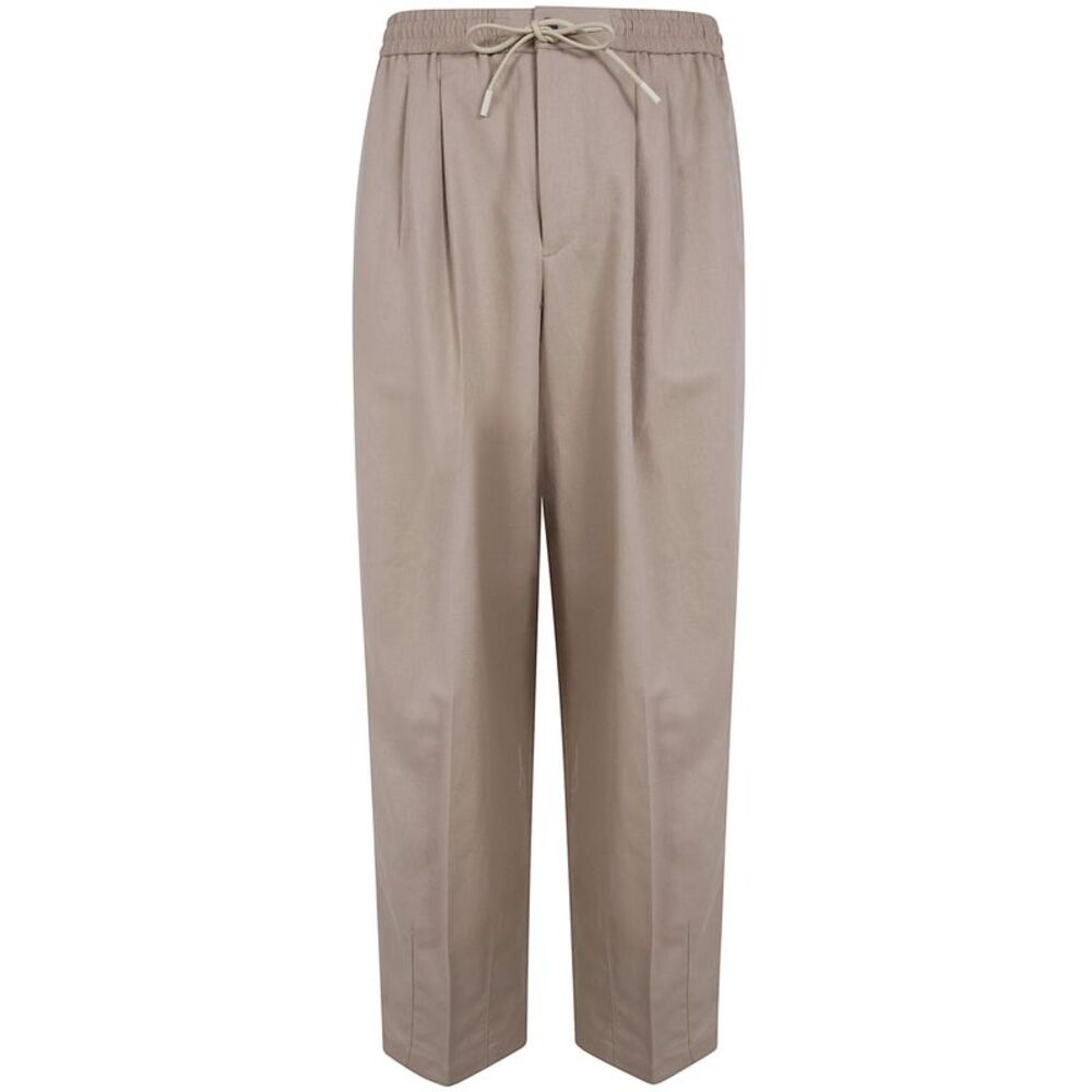 Pt01 Men Man Trousers